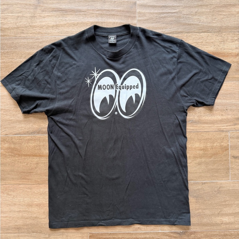 Moon Eyes T-Shirt